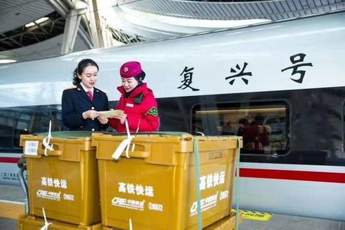 高鐵快運(yùn)織密物流網(wǎng)，濟(jì)鐵助力“雙11”化妝品零售黃金周高效提速