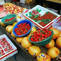 尋味俄羅斯——許昌進口食品專賣指南